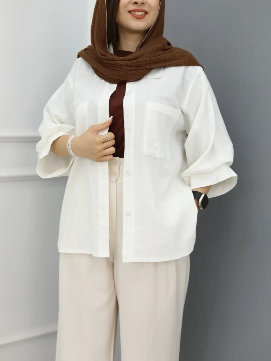 شومیز بارباراس